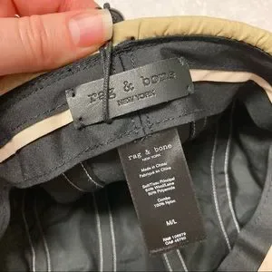 rag & bone | Accessories | Rag Bone Puffer Pilot Cap Hat  display picture 1